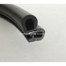 Produce Car Accessories Extruded Rubber Strips